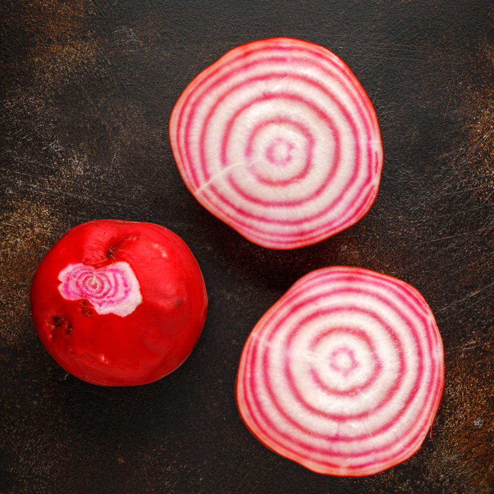 Beetroot - Chioggia